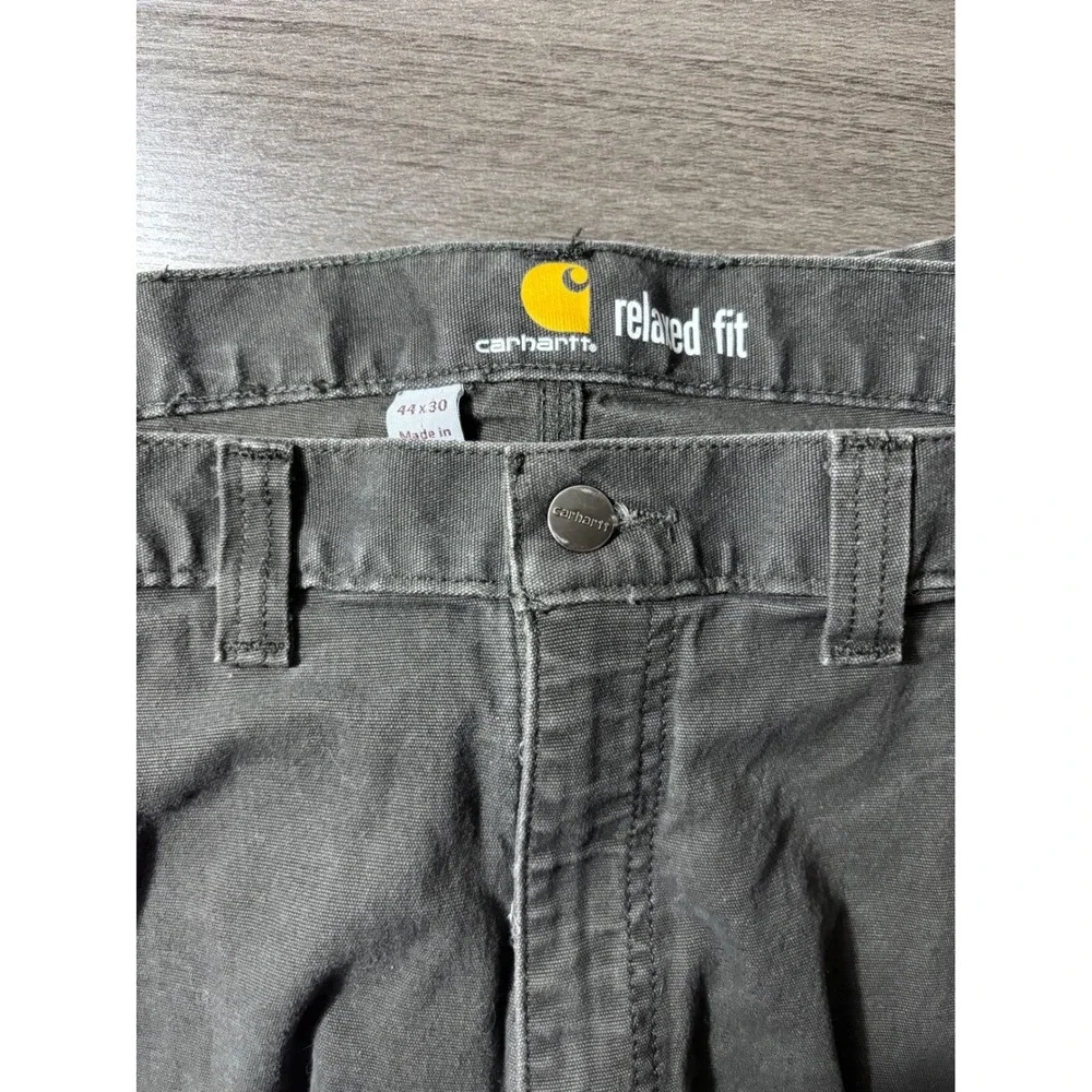 Carhartt 102291 306